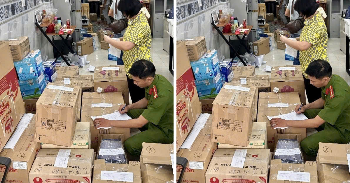 Toàn cảnh vụ “bà trùm” dựng "hệ sinh thái" đổ trộm 20.000 tấn chất thải: "Vỏ" doanh nghiệp, "ruột" là tội phạm - 9