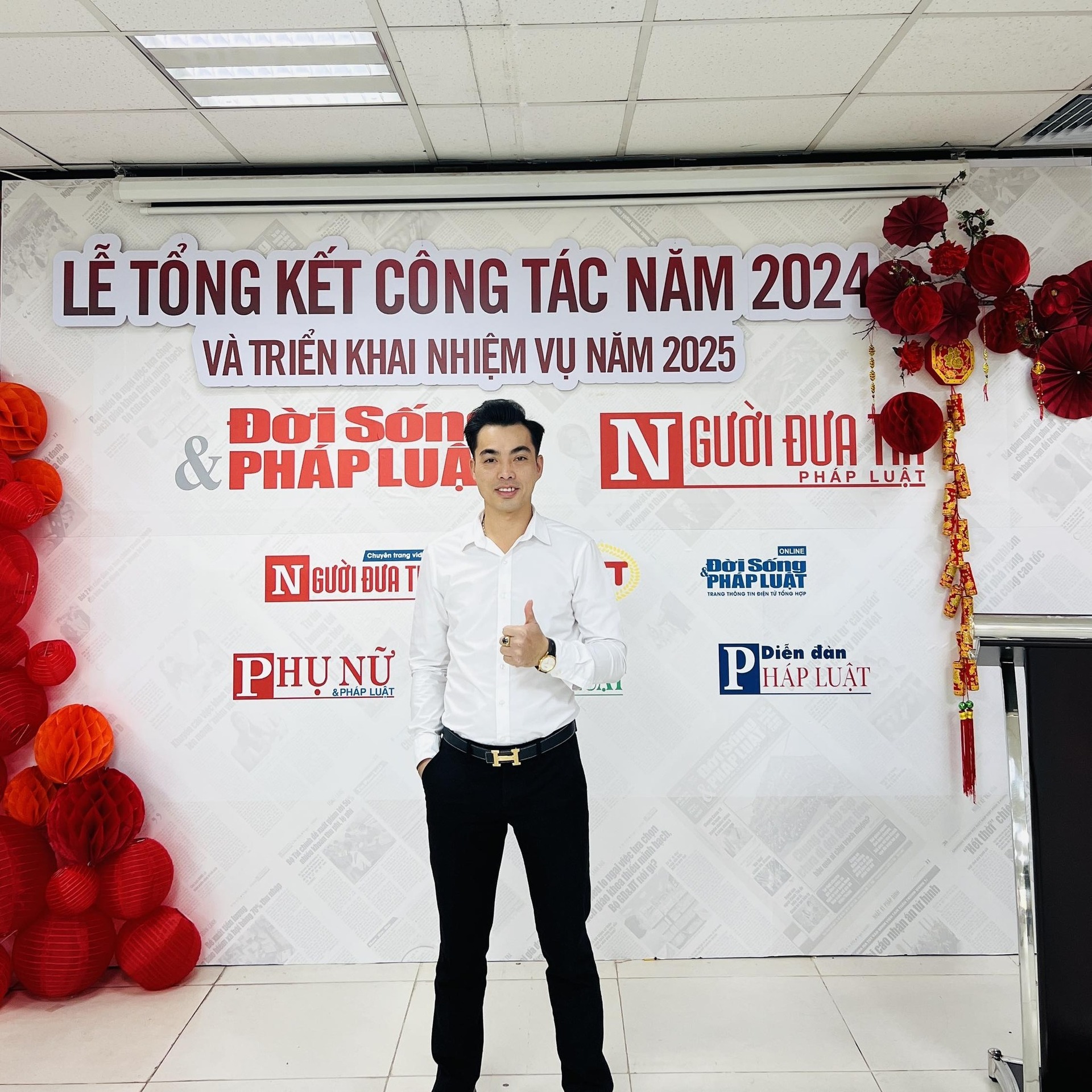  Cùng một khát vọng chung tay viết tiếp hành trình tương lai  - 8