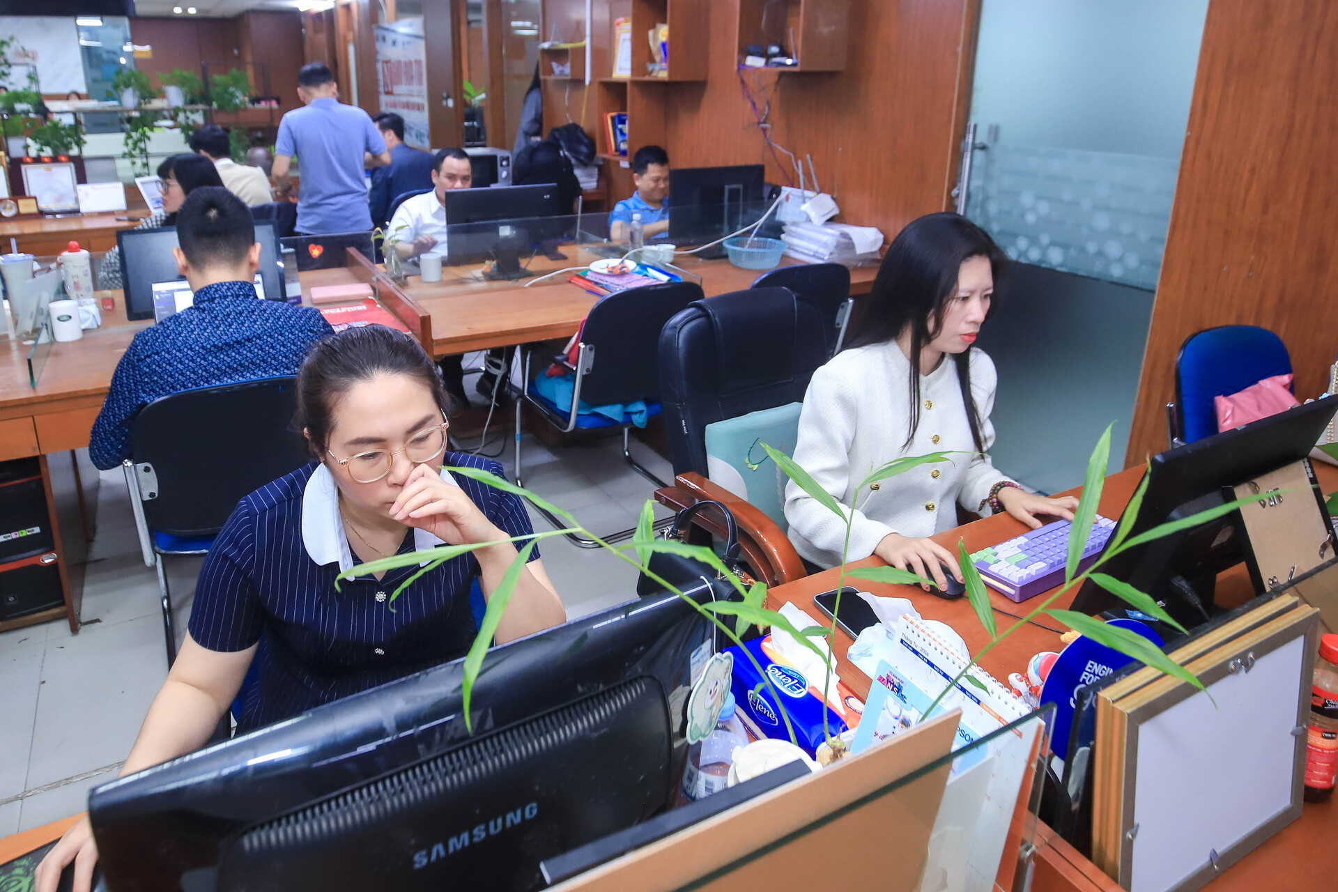  Cùng một khát vọng chung tay viết tiếp hành trình tương lai  - 4