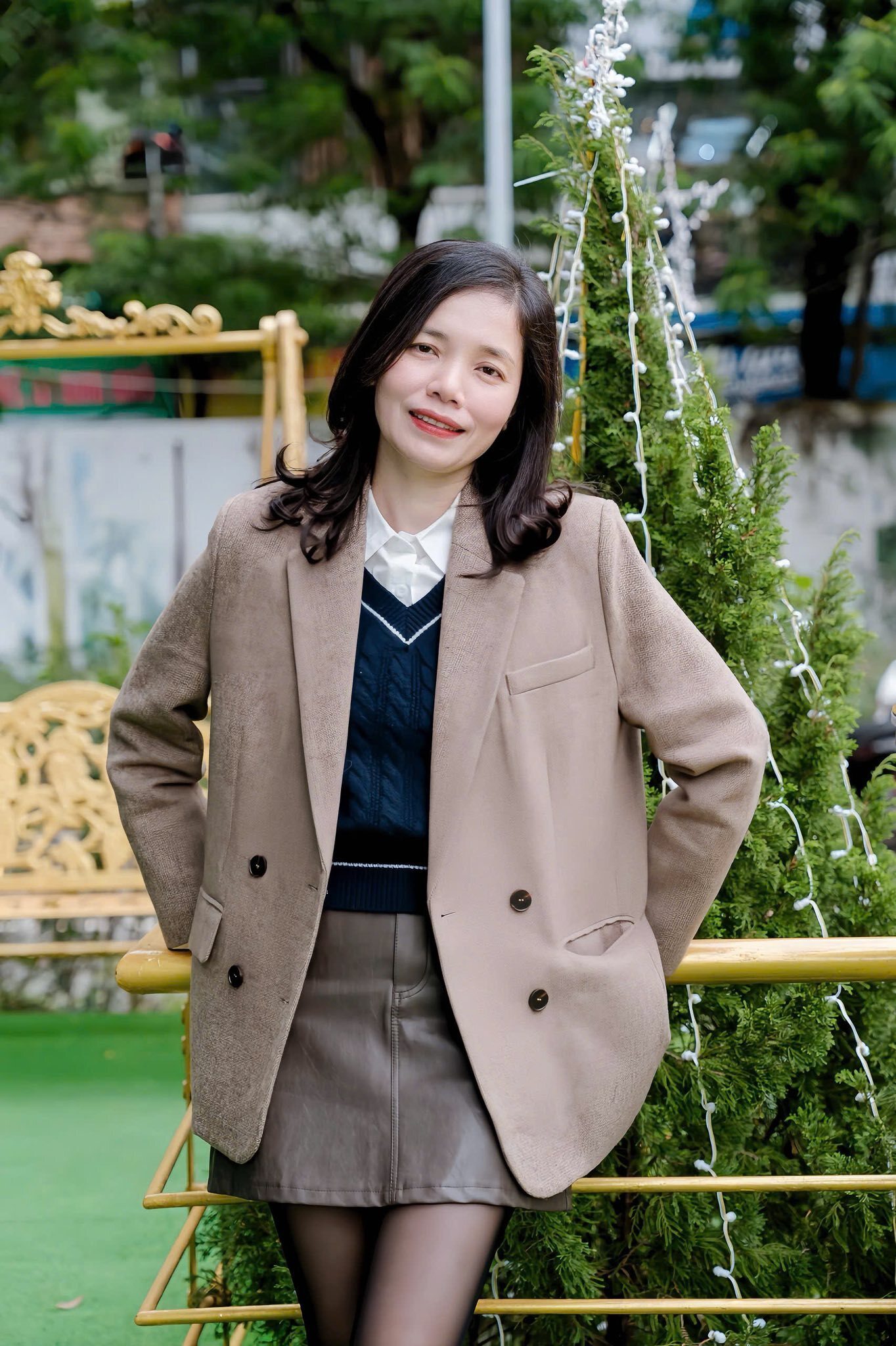  Cùng một khát vọng chung tay viết tiếp hành trình tương lai  - 2