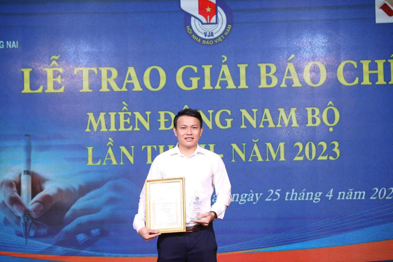  Cùng một khát vọng chung tay viết tiếp hành trình tương lai  - 9
