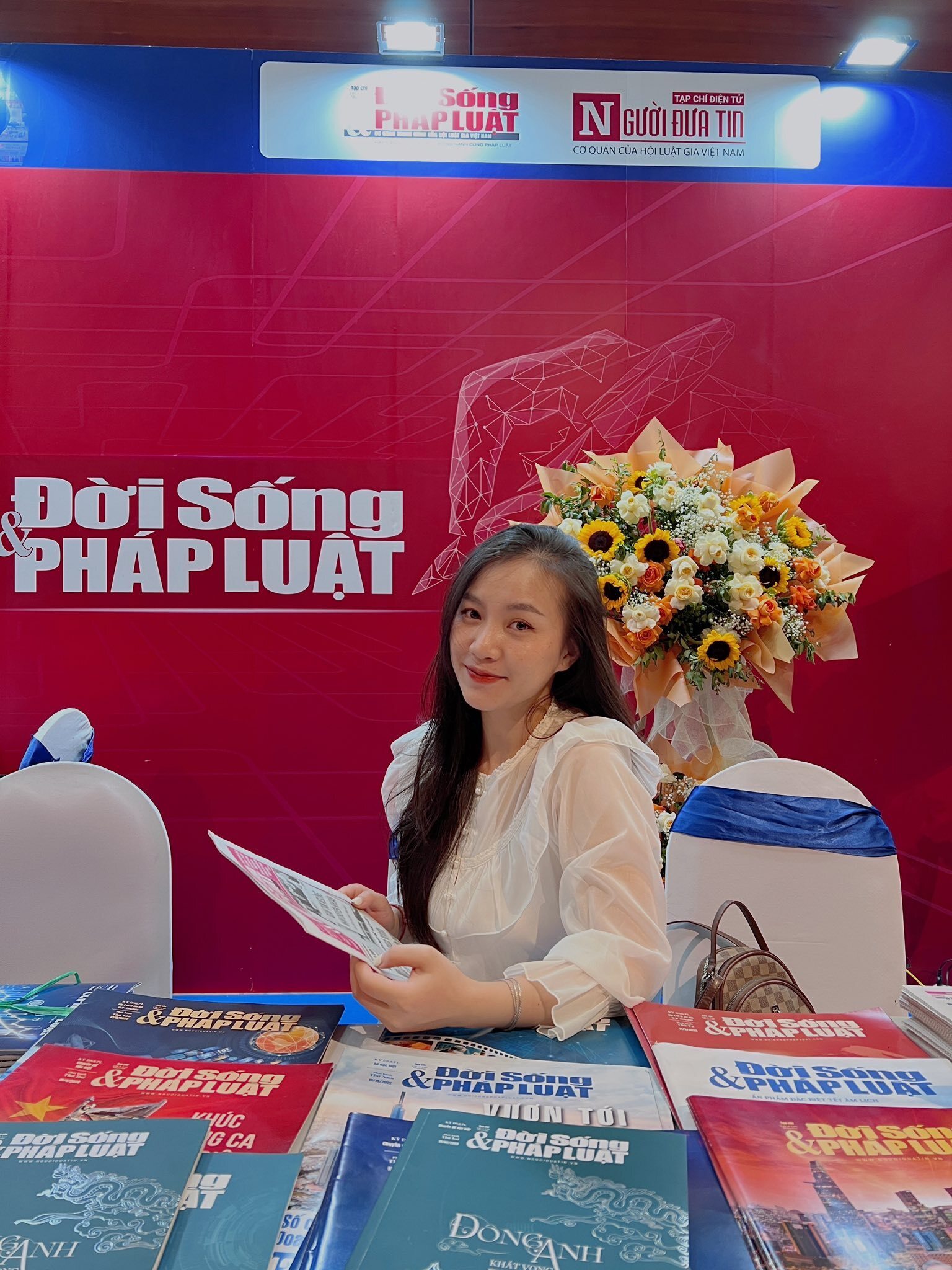  Cùng một khát vọng chung tay viết tiếp hành trình tương lai  - 6