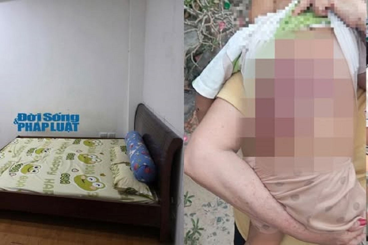 Từ những vụ trẻ bị bạo hành thương tâm: Đừng để trẻ thơ thành "bia đỡ đạn" hứng trút giận trong những gia đình đổ vỡ - 1