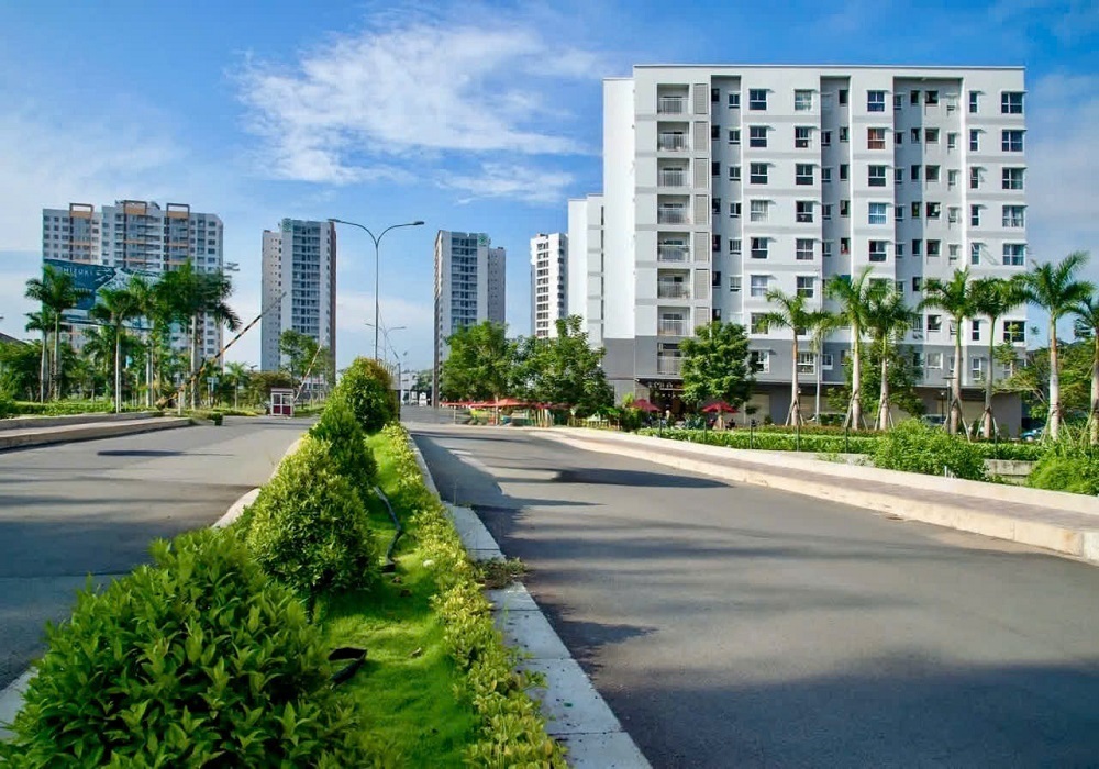 Thị trường bất động sản Việt Nam kỳ vọng bước vào giai đoạn phát triển ổn định và bền vững hơn