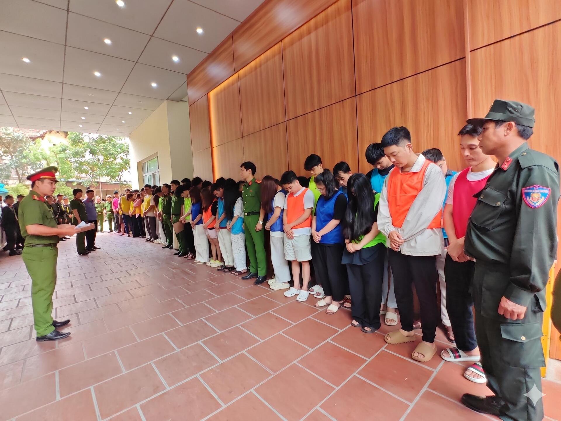 Toàn cảnh "đại án sở hữu kỳ nghỉ": 17.000 hợp đồng, 27 công ty và "cỗ máy lừa đảo" với dòng tiền 2.700 tỷ - 11
