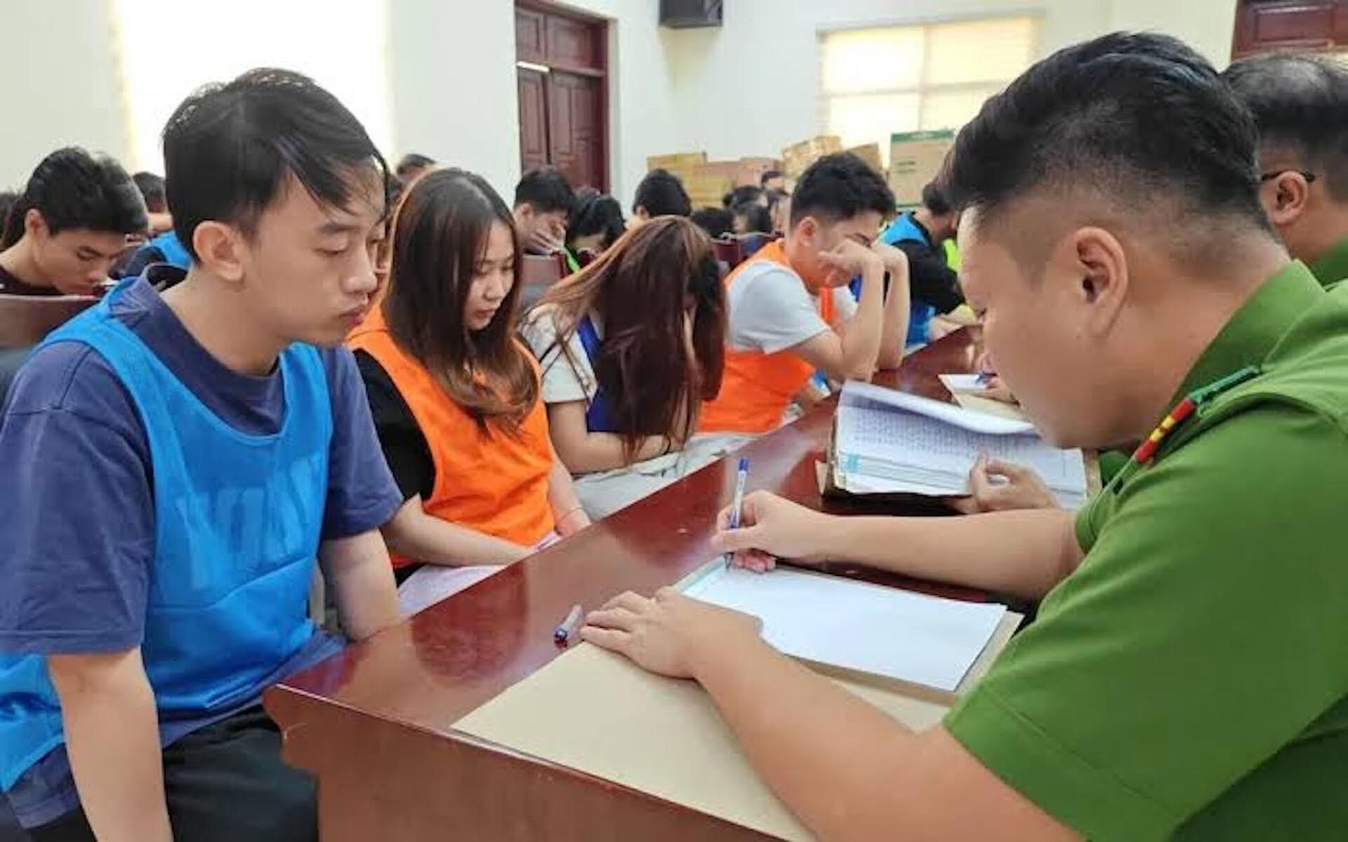 Toàn cảnh "đại án sở hữu kỳ nghỉ": 17.000 hợp đồng, 27 công ty và "cỗ máy lừa đảo" với dòng tiền 2.700 tỷ - 16
