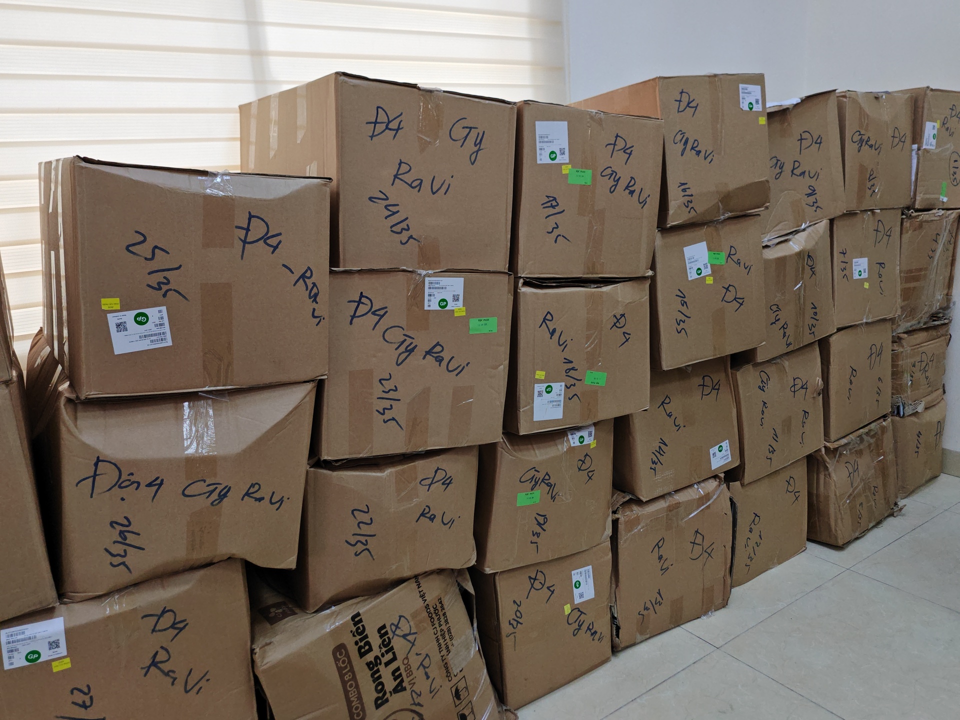Toàn cảnh "đại án sở hữu kỳ nghỉ": 17.000 hợp đồng, 27 công ty và "cỗ máy lừa đảo" với dòng tiền 2.700 tỷ - 15