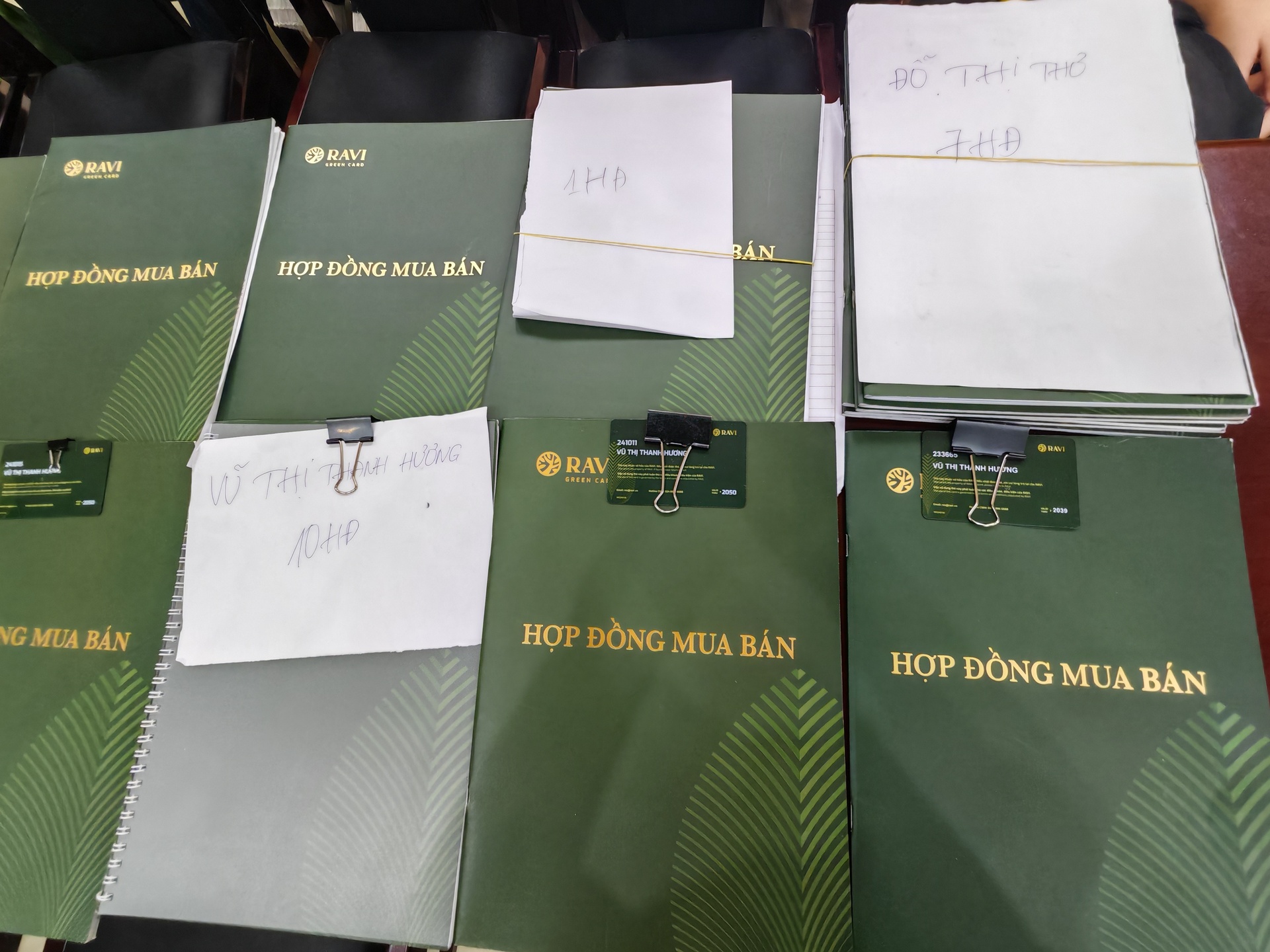 Toàn cảnh "đại án sở hữu kỳ nghỉ": 17.000 hợp đồng, 27 công ty và "cỗ máy lừa đảo" với dòng tiền 2.700 tỷ - 9