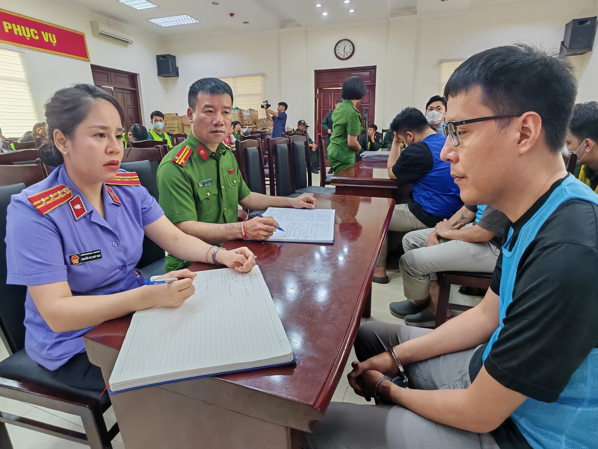 Toàn cảnh "đại án sở hữu kỳ nghỉ": 17.000 hợp đồng, 27 công ty và "cỗ máy lừa đảo" với dòng tiền 2.700 tỷ - 12