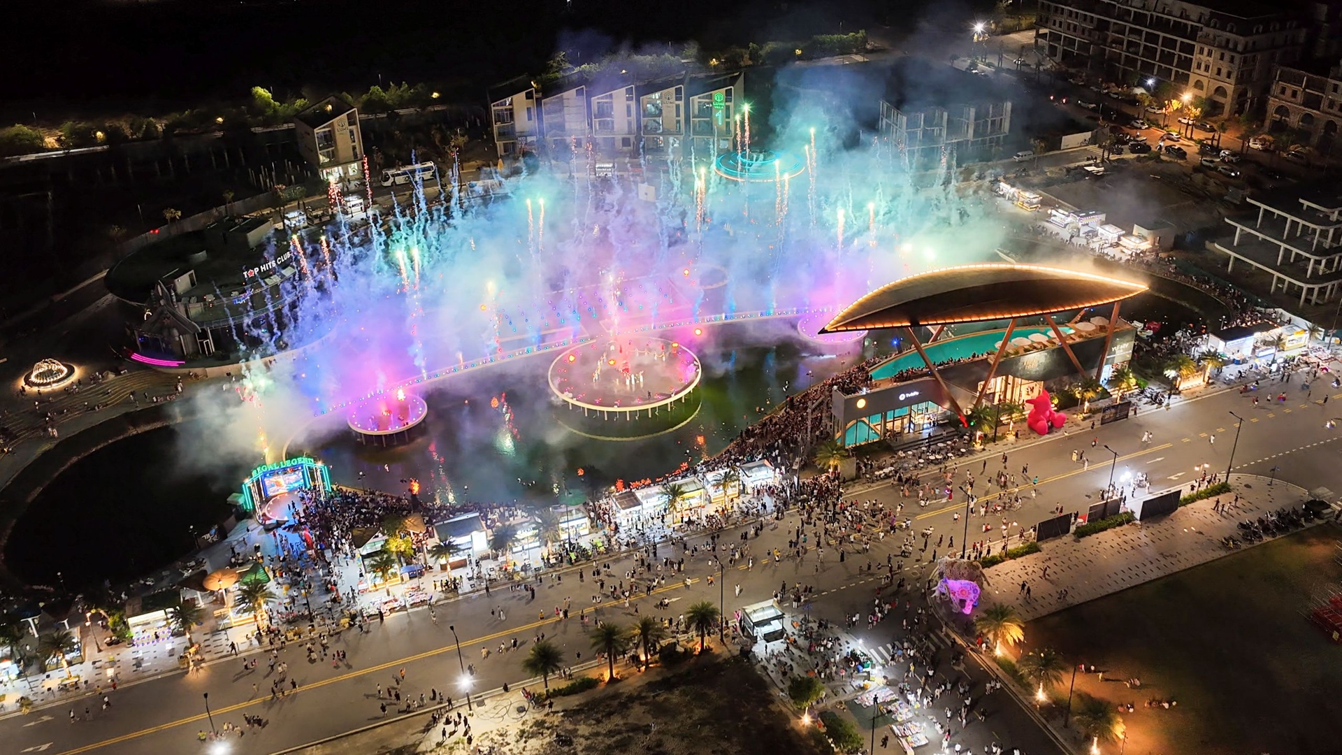 Ông Trần Ngọc Thái - Phó Tổng Giám đốc Regal Group: “Vũ khí cốt lõi của chúng tôi là “sự khác biệt độc bản”!” - 5