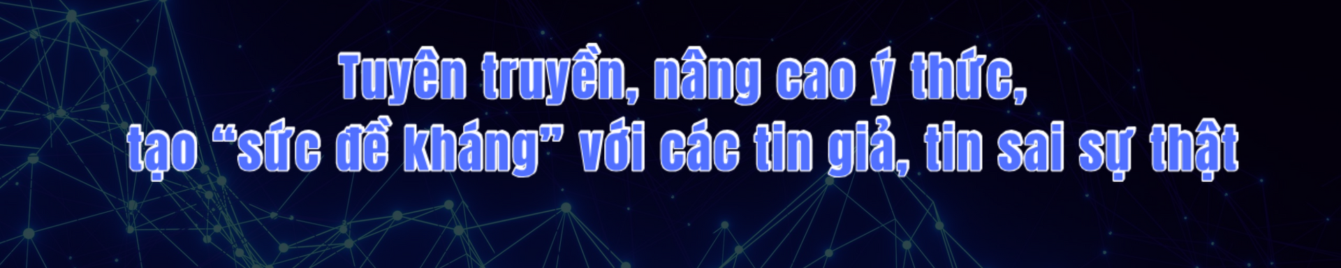 Thiếu tướng Nguyễn Quốc Toản, Chánh văn phòng, Người phát ngôn Bộ Công an:  Báo chí chính thống là “tuyến phòng thủ” quan trọng trước làn sóng tin giả - 1