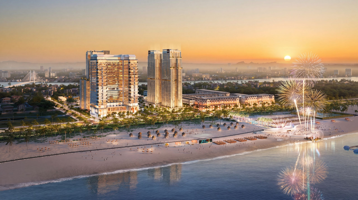 Ông Trần Ngọc Thái - Phó Tổng Giám đốc Regal Group: “Vũ khí cốt lõi của chúng tôi là “sự khác biệt độc bản”!” - 4