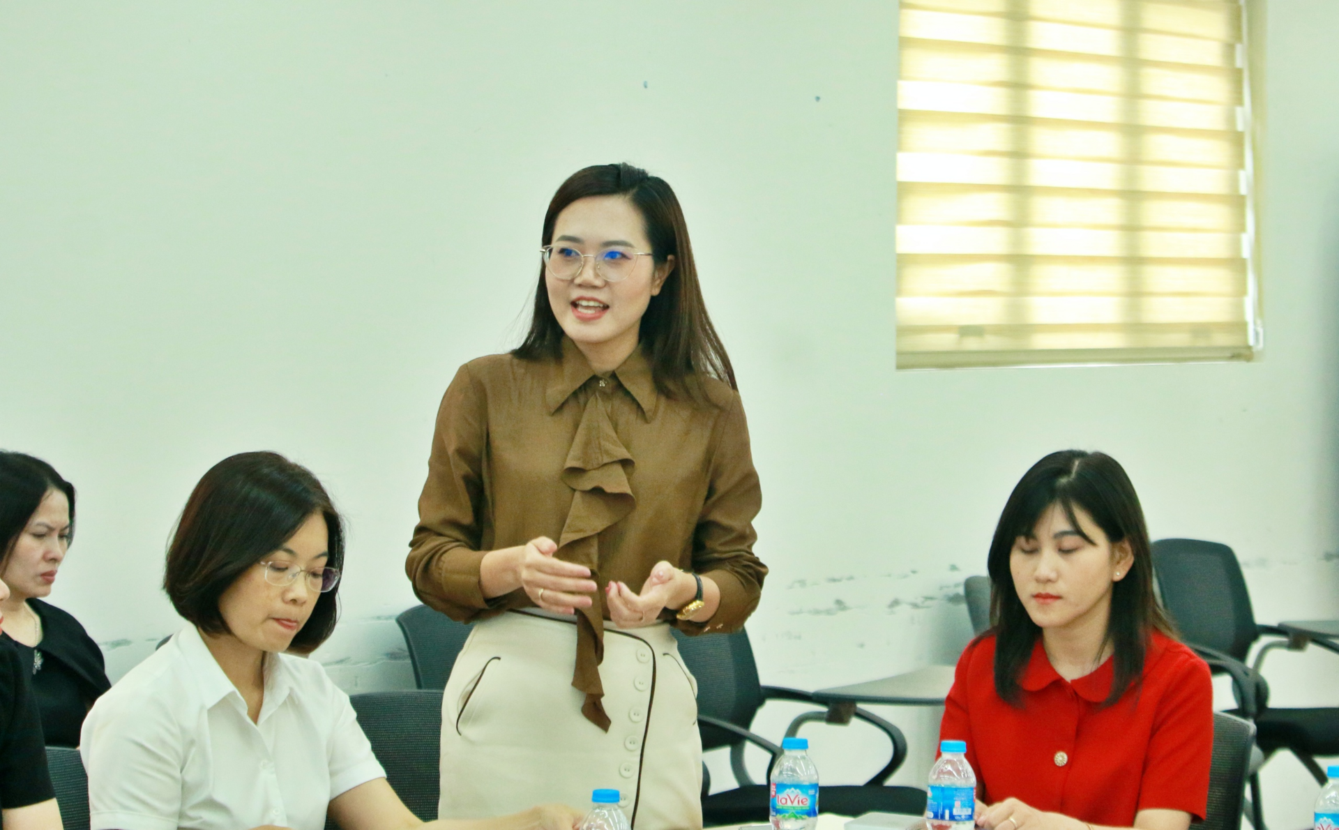 Cụm thi đua số 6 phát huy vai trò quan trọng trong xây dựng pháp luật, cải cách tư pháp - 5