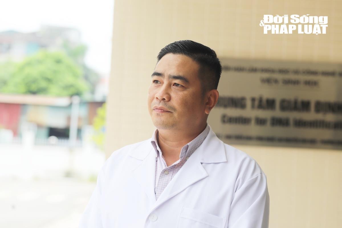  Hành trình đi tìm danh tính liệt sĩ: Chuyện xúc động ở trung tâm ADN và những ký ức không bao giờ bị lãng quên - 11