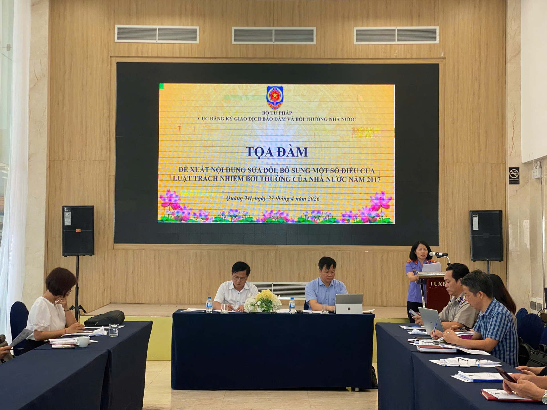 Sửa đổi, bổ sung Luật Trách nhiệm bồi thường của Nhà nước: Gỡ điểm nghẽn để bảo vệ tốt hơn quyền, lợi ích hợp pháp của người dân - 3