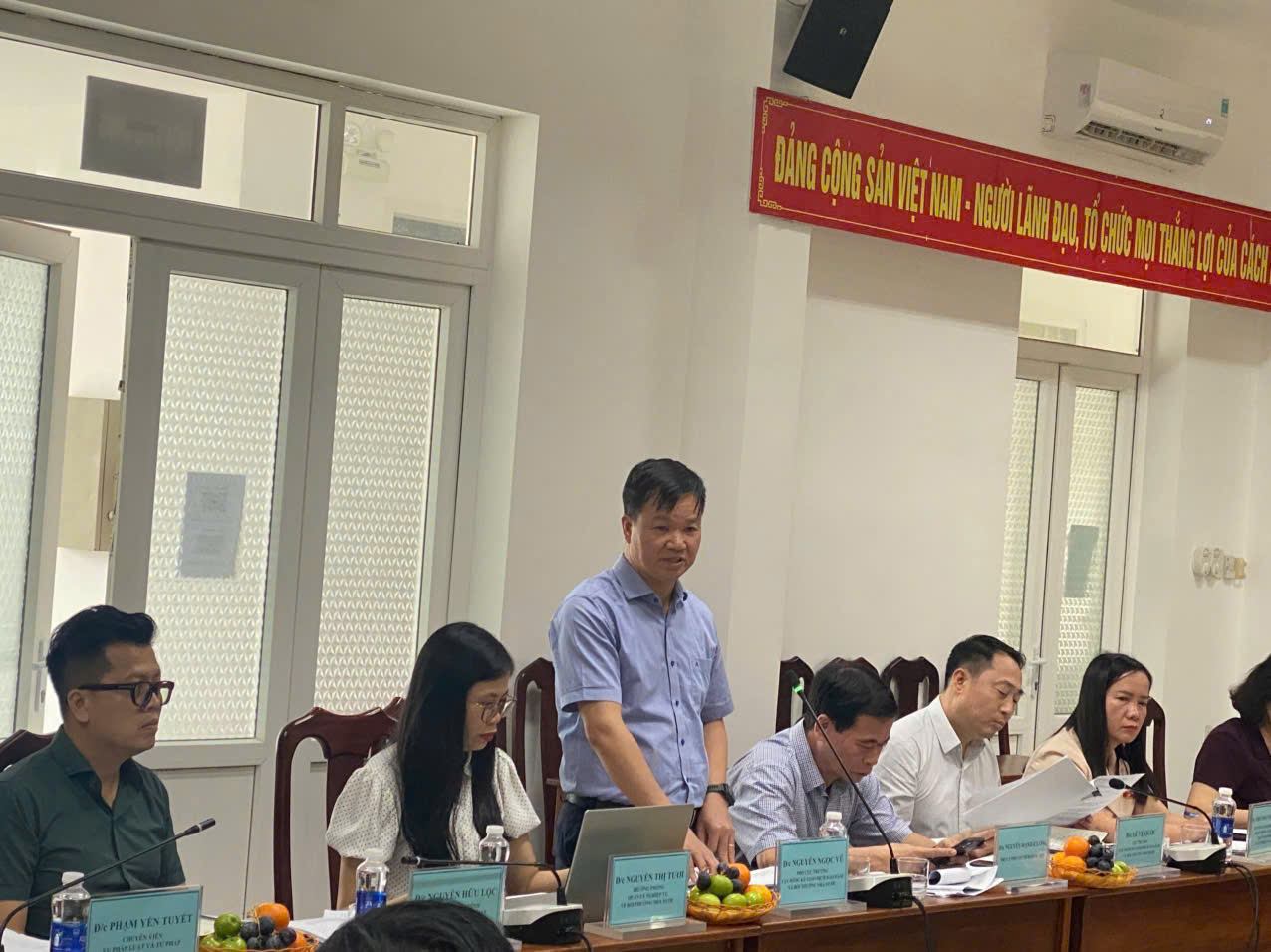 Sửa đổi, bổ sung Luật Trách nhiệm bồi thường của Nhà nước: Gỡ điểm nghẽn để bảo vệ tốt hơn quyền, lợi ích hợp pháp của người dân - 8