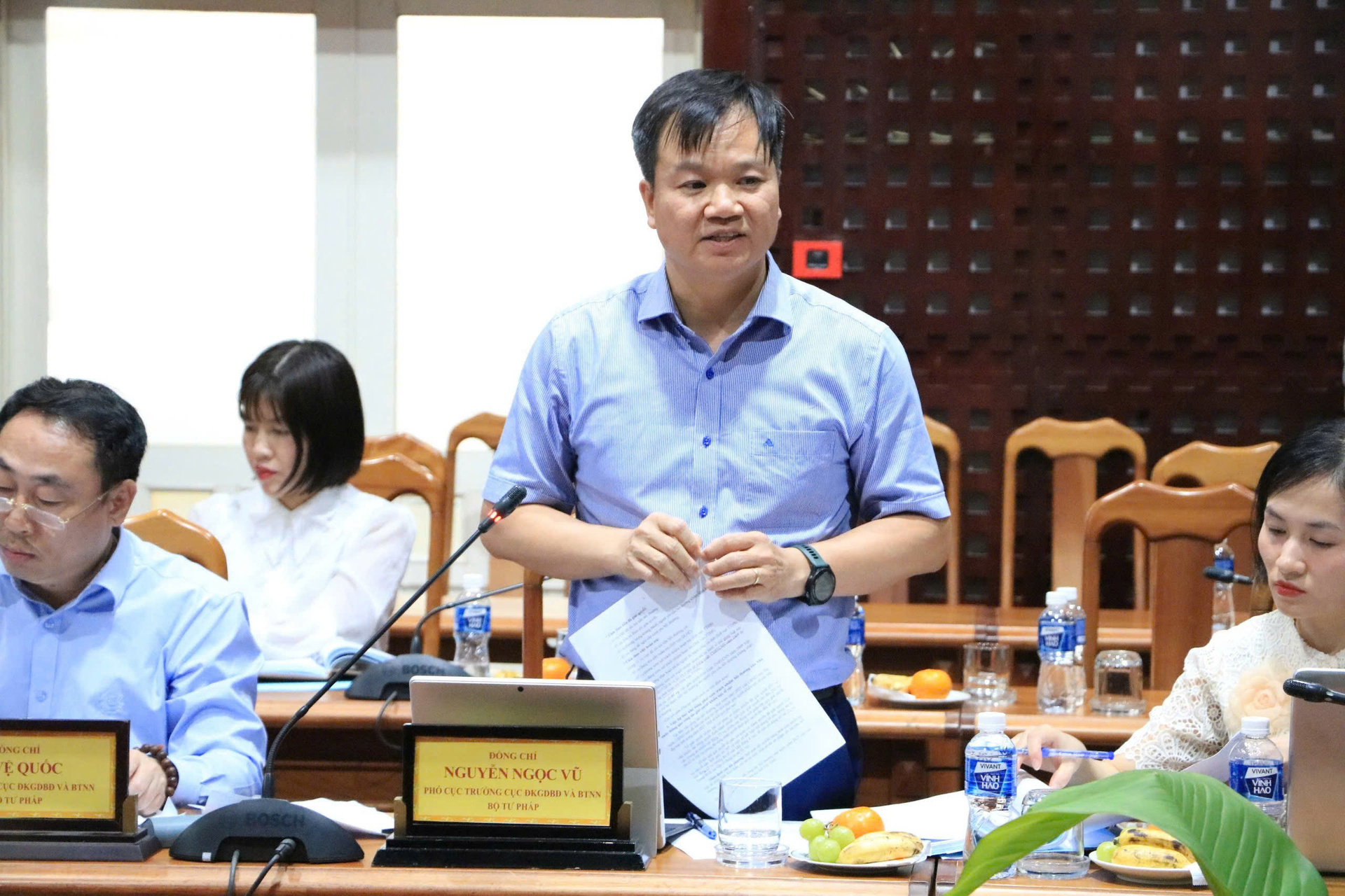 Sửa đổi, bổ sung Luật Trách nhiệm bồi thường của Nhà nước: Gỡ điểm nghẽn để bảo vệ tốt hơn quyền, lợi ích hợp pháp của người dân - 4