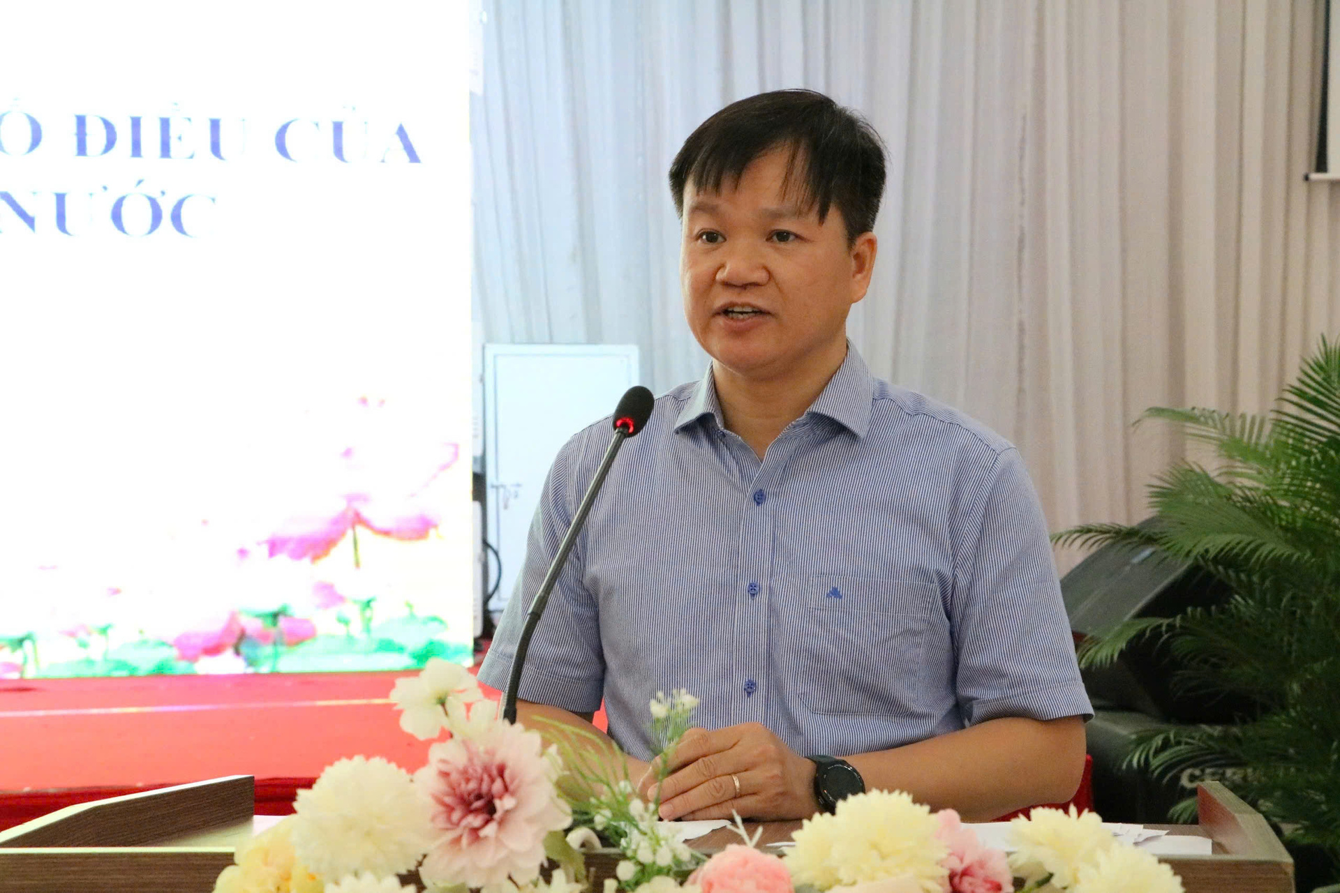 Sửa đổi, bổ sung Luật Trách nhiệm bồi thường của Nhà nước: Gỡ điểm nghẽn để bảo vệ tốt hơn quyền, lợi ích hợp pháp của người dân - 5