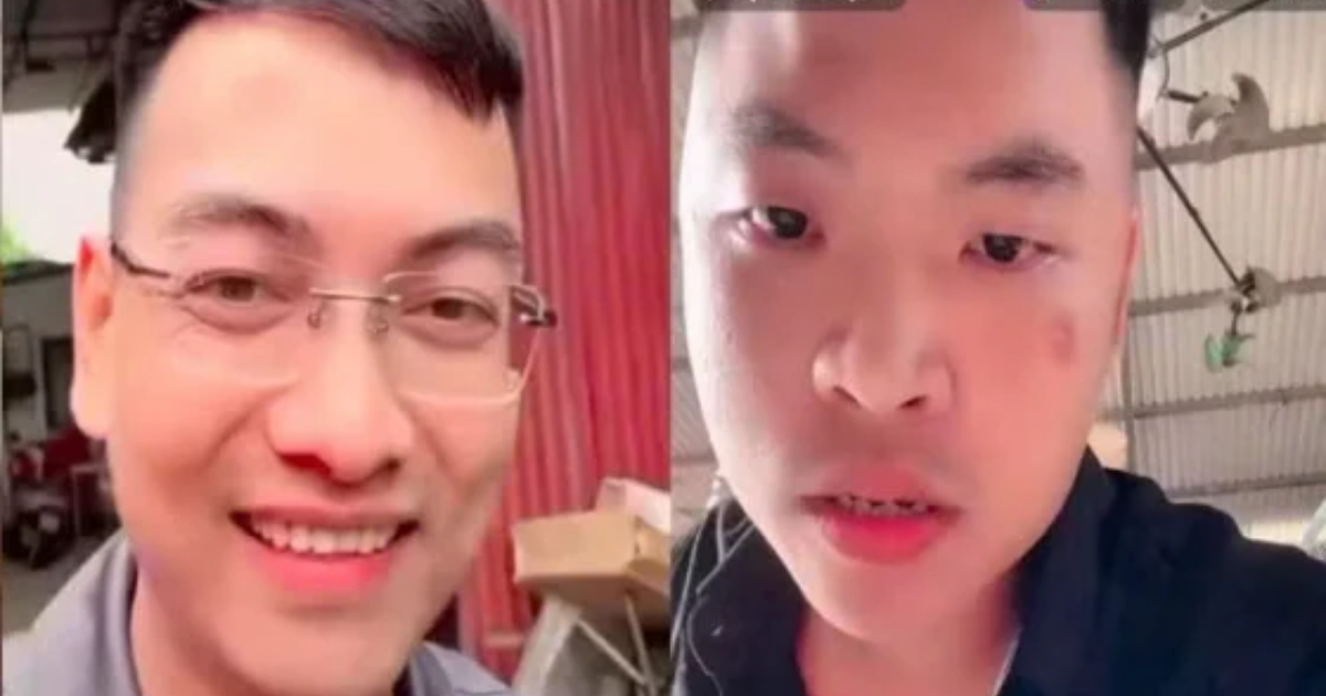 Vụ Khánh Sky, Vua Quạt, Hồ Văn Khoa: Từ những màn "khẩu chiến" trên livestream đến vòng lao lý - 2