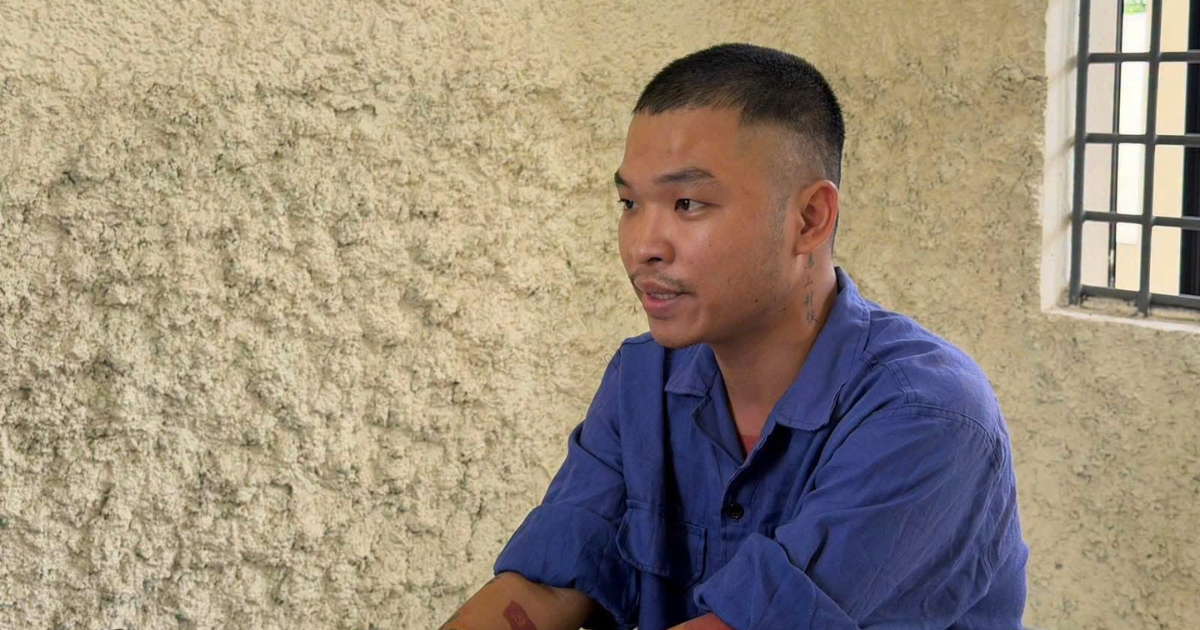 Vụ Khánh Sky, Vua Quạt, Hồ Văn Khoa: Từ những màn "khẩu chiến" trên livestream đến vòng lao lý - 3