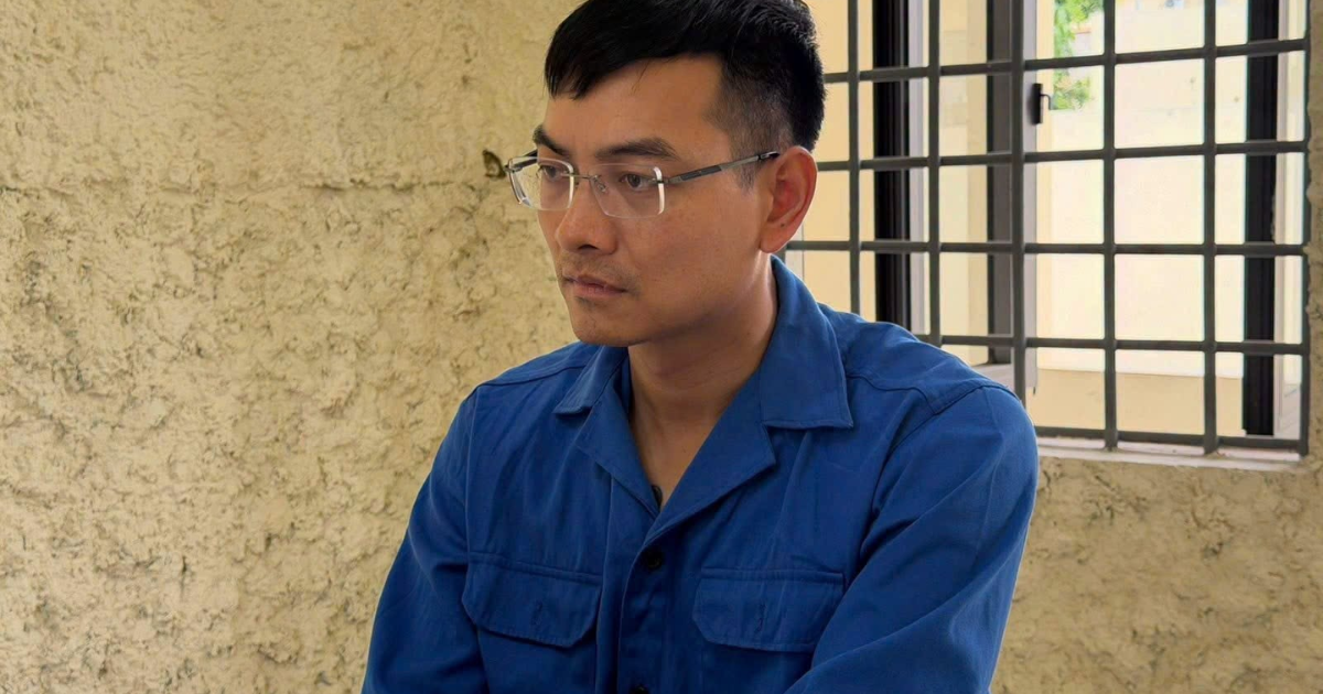 Vụ Khánh Sky, Vua Quạt, Hồ Văn Khoa: Từ những màn "khẩu chiến" trên livestream đến vòng lao lý - 4