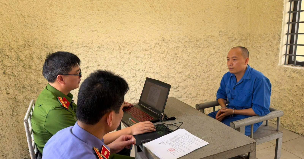 Vụ Khánh Sky, Vua Quạt, Hồ Văn Khoa: Từ những màn "khẩu chiến" trên livestream đến vòng lao lý - 9