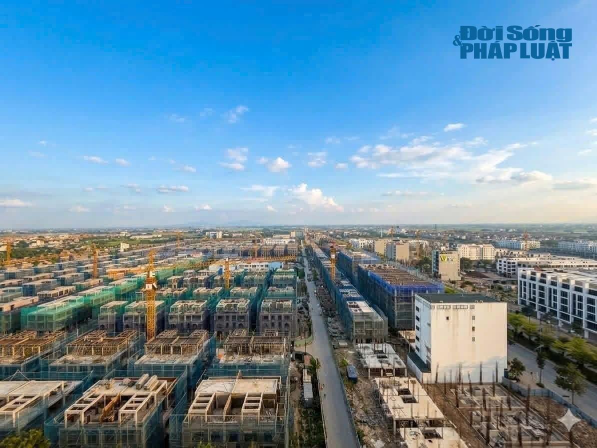HoREA đề xuất tháo gỡ các điều kiện chuyển nhượng dự án, tạo thuận lợi cho hoạt động M&A bất động sản.