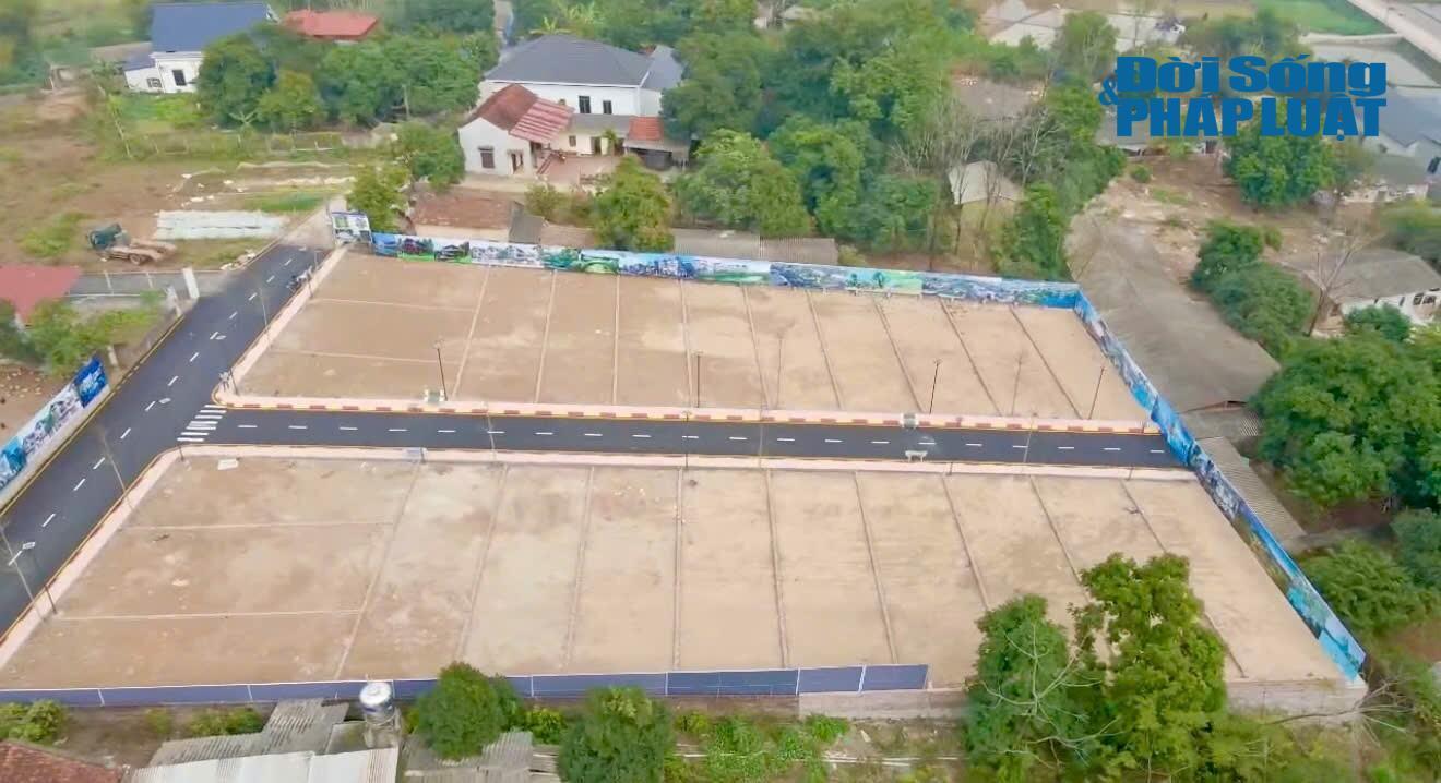 HoREA kiến nghị tăng cơ chế bảo vệ quyền và lợi ích hợp pháp của người mua nhà, đất.