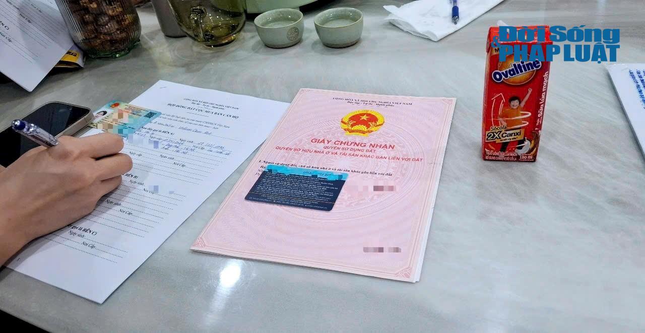 HoREA đề xuất cấp mã số định danh cho môi giới bất động sản.