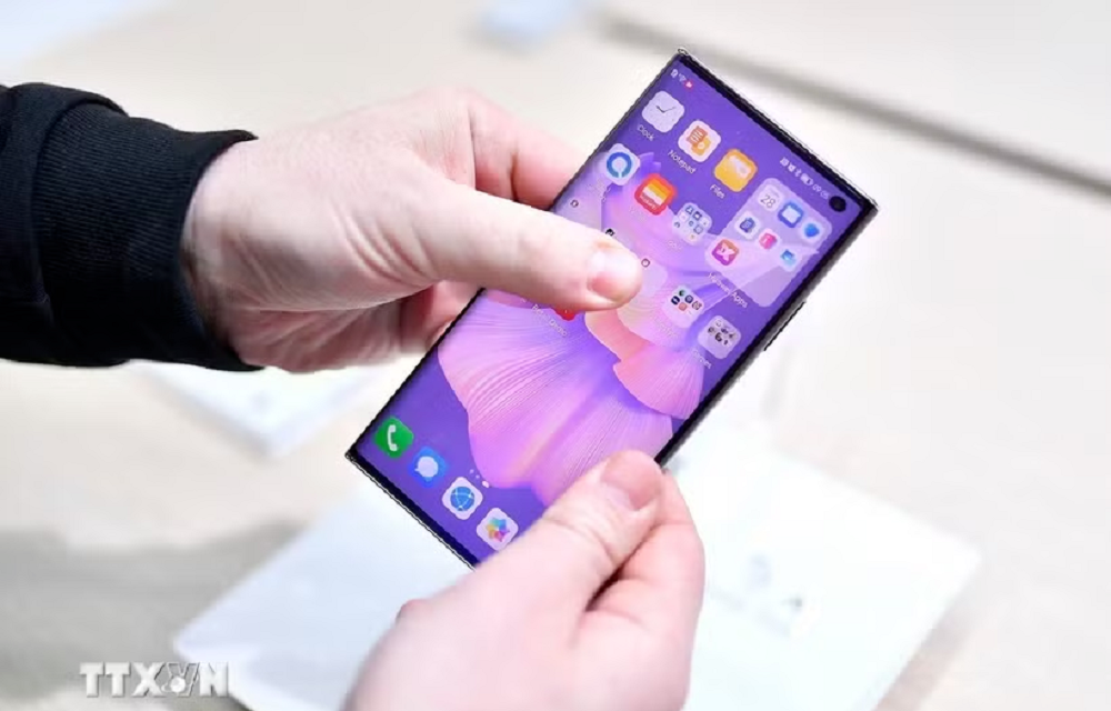 Phó Cục trưởng Cục PTTH&TTĐT Nguyễn Thị Thanh Huyền: Mạng xã hội phải có công cụ để cha mẹ quản lý thời gian, nội dung trẻ em truy cập - 11
