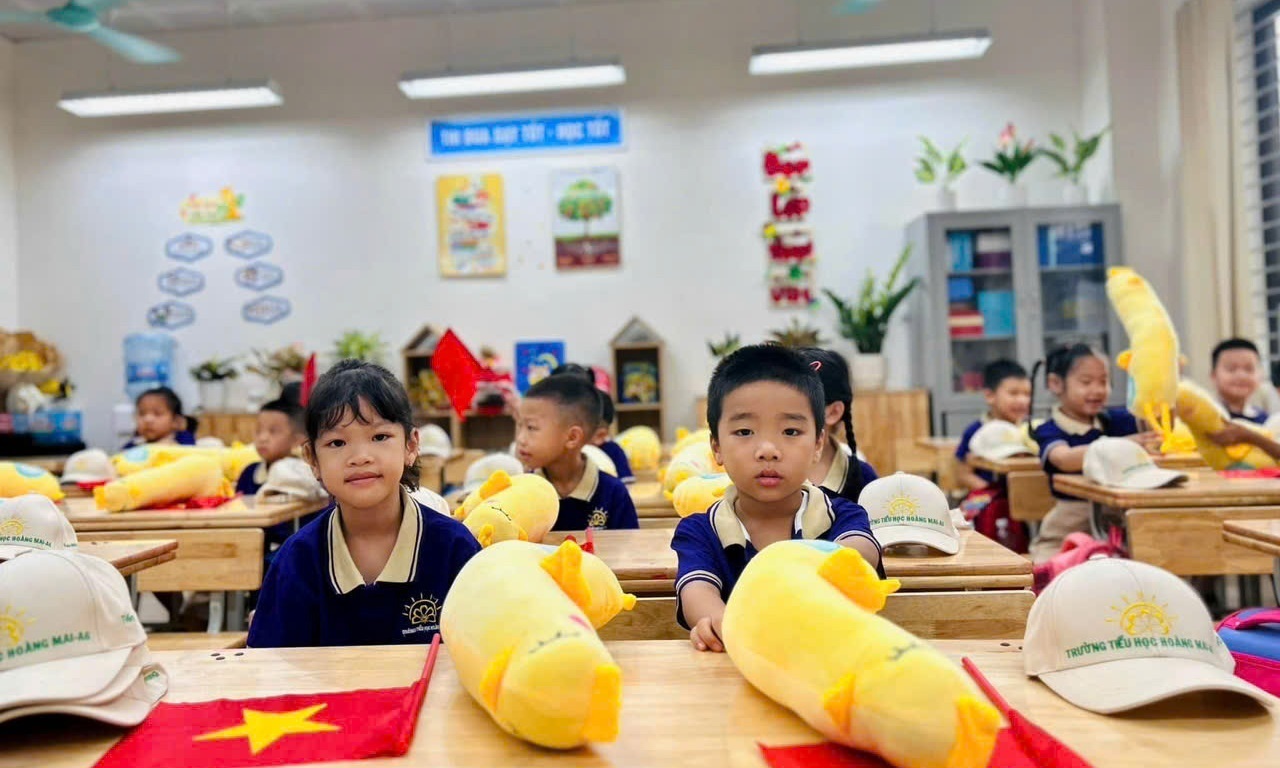  Đổi mới thực chất từ bên trong ngành giáo dục- ĐBQH Nguyễn Thị Sửu: "Phải thực hiện đồng bộ 3 chuyển đổi" - 3