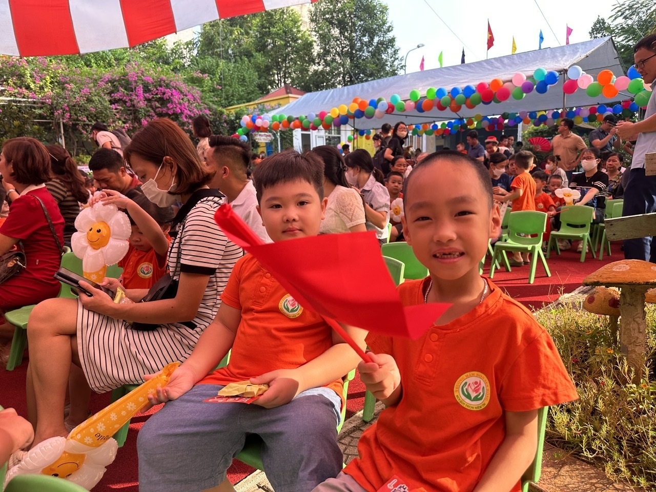  Đổi mới thực chất từ bên trong ngành giáo dục- ĐBQH Nguyễn Thị Sửu: "Phải thực hiện đồng bộ 3 chuyển đổi" - 10