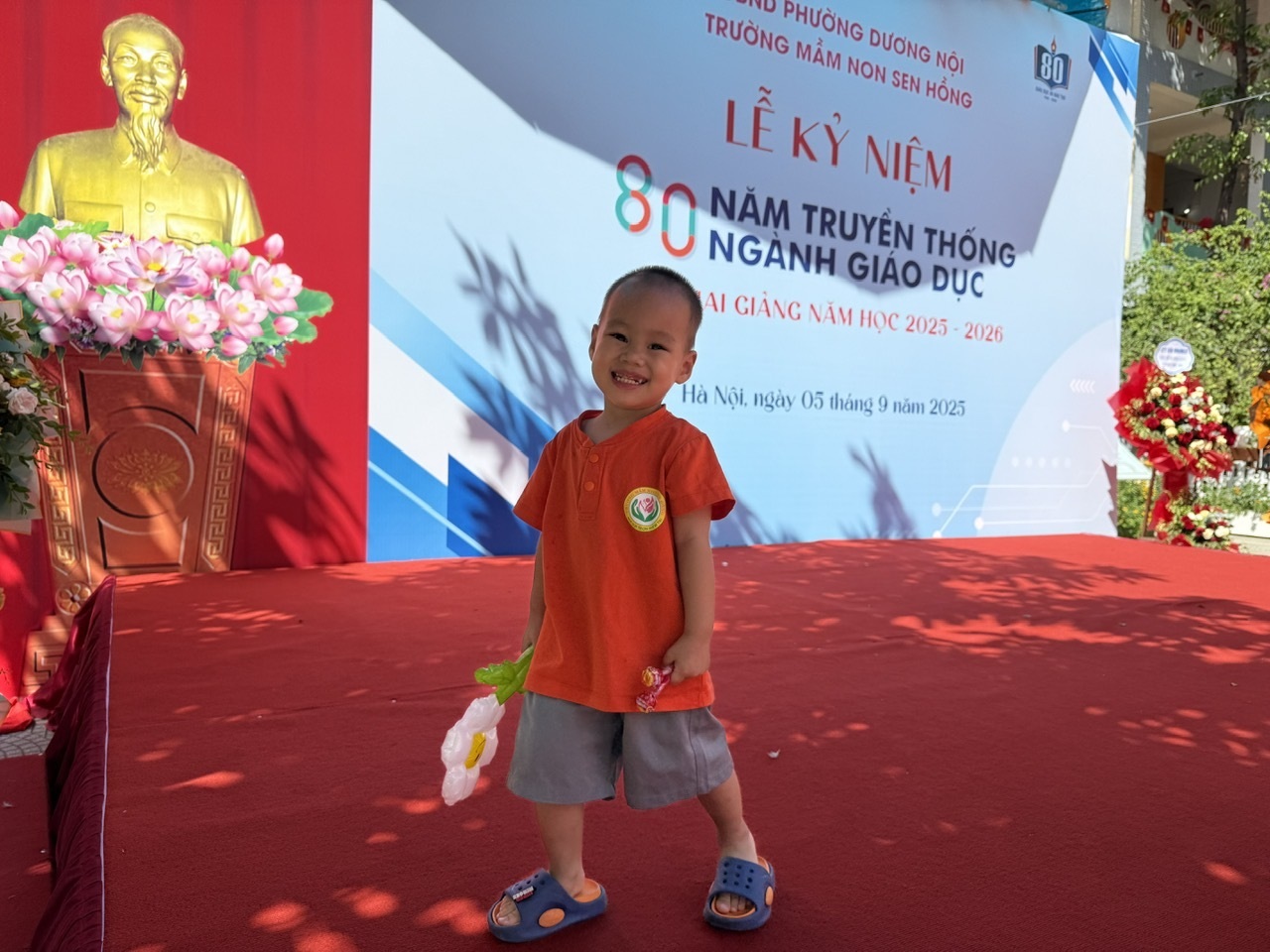  Đổi mới thực chất từ bên trong ngành giáo dục- ĐBQH Nguyễn Thị Sửu: "Phải thực hiện đồng bộ 3 chuyển đổi" - 7