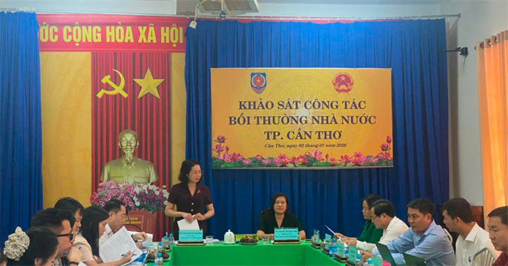 Sửa Luật Trách nhiệm bồi thường của Nhà nước: Mở rộng quyền, rút ngắn thủ tục, tăng trách nhiệm của cơ quan công quyền - 9