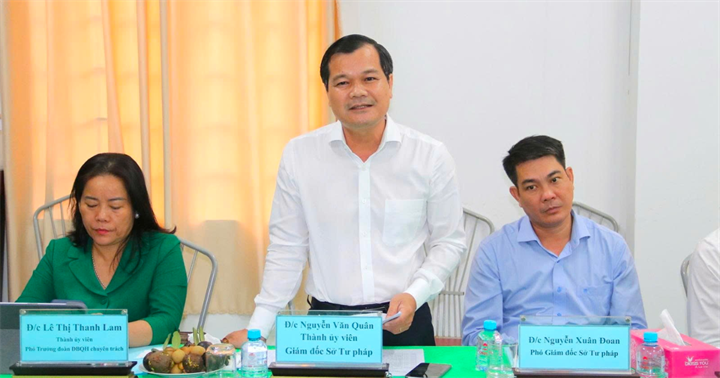 Sửa Luật Trách nhiệm bồi thường của Nhà nước: Mở rộng quyền, rút ngắn thủ tục, tăng trách nhiệm của cơ quan công quyền - 11
