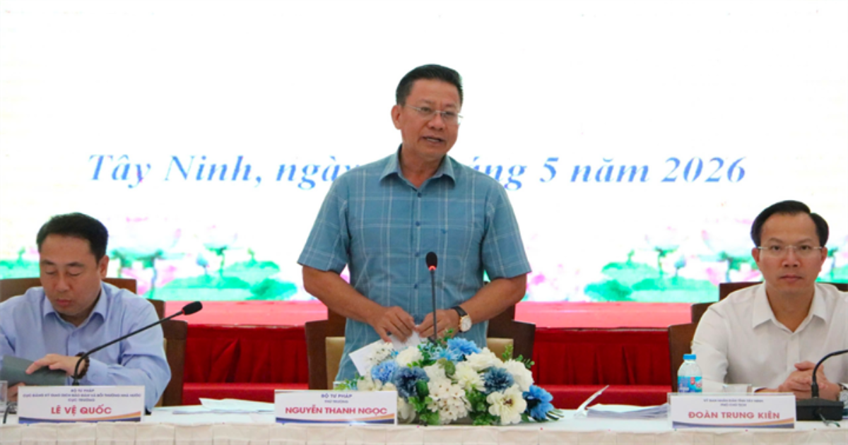 Sửa Luật Trách nhiệm bồi thường của Nhà nước: Mở rộng quyền, rút ngắn thủ tục, tăng trách nhiệm của cơ quan công quyền - 4