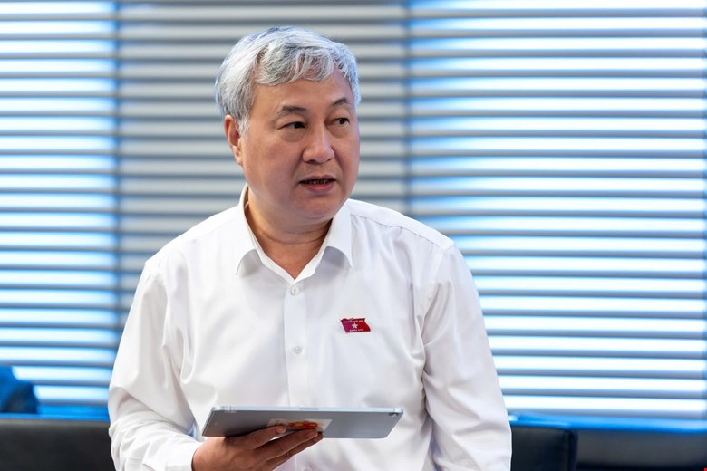 "Đề xuất đổi mới cơ chế bình ổn giá xăng dầu – phải bảo đảm an ninh năng lượng, ổn định kinh tế vĩ mô và đời sống nhân dân" - 1