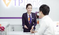 TPBank - ngân hàng tham gia gói 30.000 tỷ đợt 2 đã giải ngân cho khách hàng