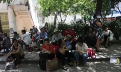 Bộ GD-ĐT cân nhắc điều chỉnh lịch thi THPT quốc gia