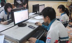 Bộ GD&ĐT yêu cầu các trường hỗ trợ thí sinh tra cứu thông tin