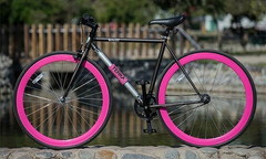 Chiêm ngưỡng chiếc xe đạp “không thể đánh cắp” đầu tiên trên thế giới