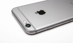 Những nhược điểm dễ gây thất vọng ở iPhone 6s