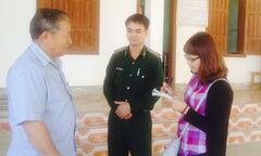 Video: Thắt chặt tình quân dân hai nước Việt – Lào