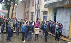 Vụ mẹ con sản phụ chết ở bệnh viện: Tạm đình chỉ công tác kíp trực