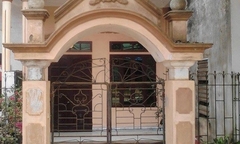 Vụ đốt xác cô giáo: Hung thủ ăn cơm cùng nạn nhân trước khi ra tay