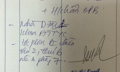 Bác sỹ từ chối mổ vì biết bệnh nhân là người viết báo