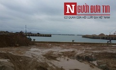 Tại sao Hà Tĩnh đã từ chối một dự án của nhà thầu vụ sập giàn giáo?