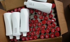 Mỹ phẩm giả   "trú ẩn " ở cửa hàng Xuân Thủy: Mẹo  "vạch mặt " mỹ phẩm giả