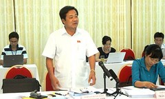 Áp dụng biện pháp điều tra đặc biệt đối với tội tham nhũng