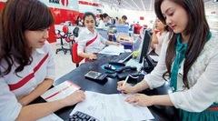 Gửi tiết kiệm ngân hàng:  "10 không " để tránh tiền  "bay hơi "